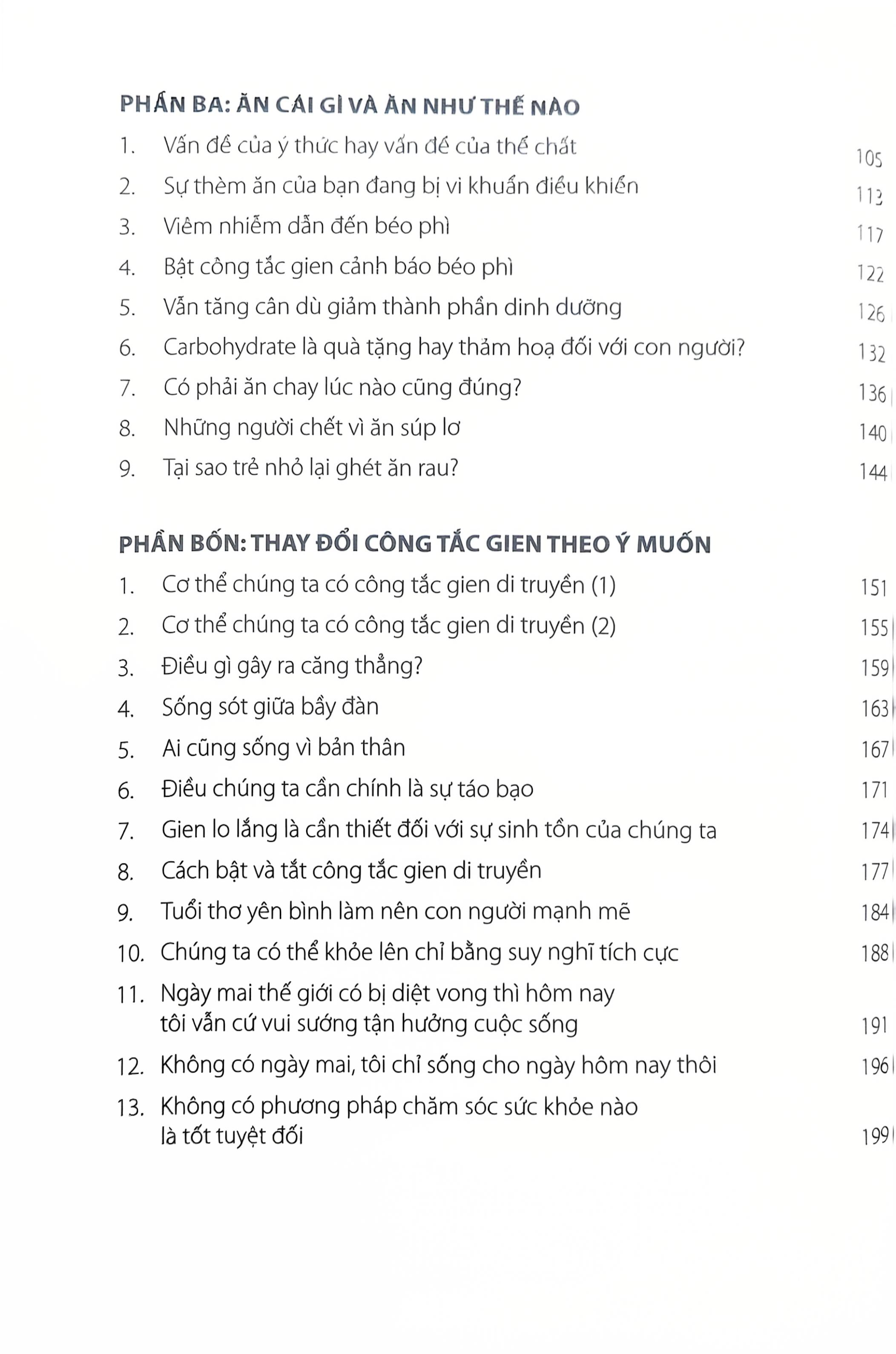 cơ thể ta đã hai triệu năm - giải mã các căn bệnh thời hiện đại (tái bản 2024)