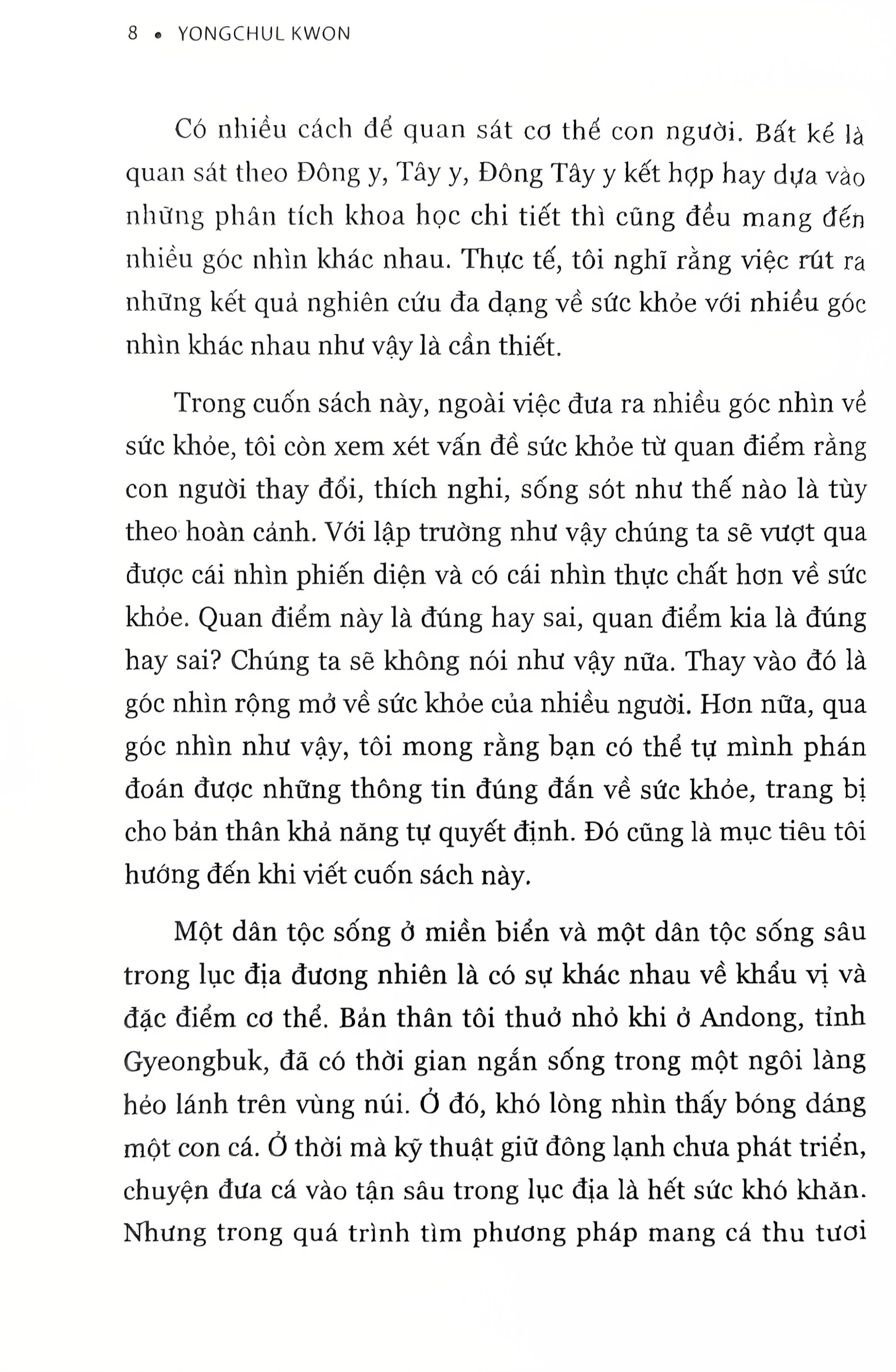 cơ thể ta đã hai triệu năm - giải mã các căn bệnh thời hiện đại (tái bản 2024)