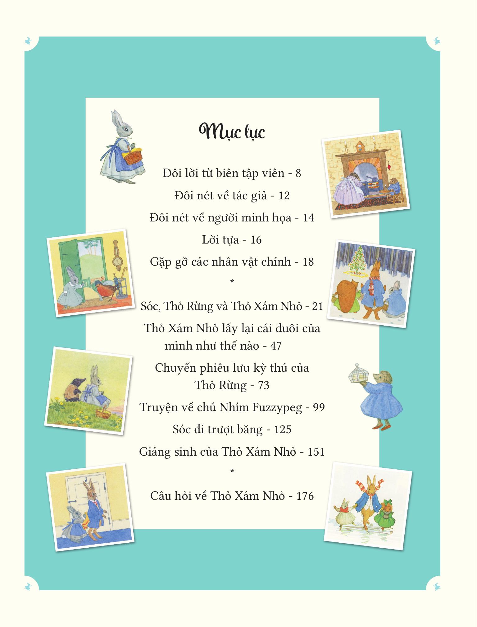 Co Tho Xam Nho O Mien Thon Da - Long Yeu Thuong Va Su Dung Cam - Bia Cung