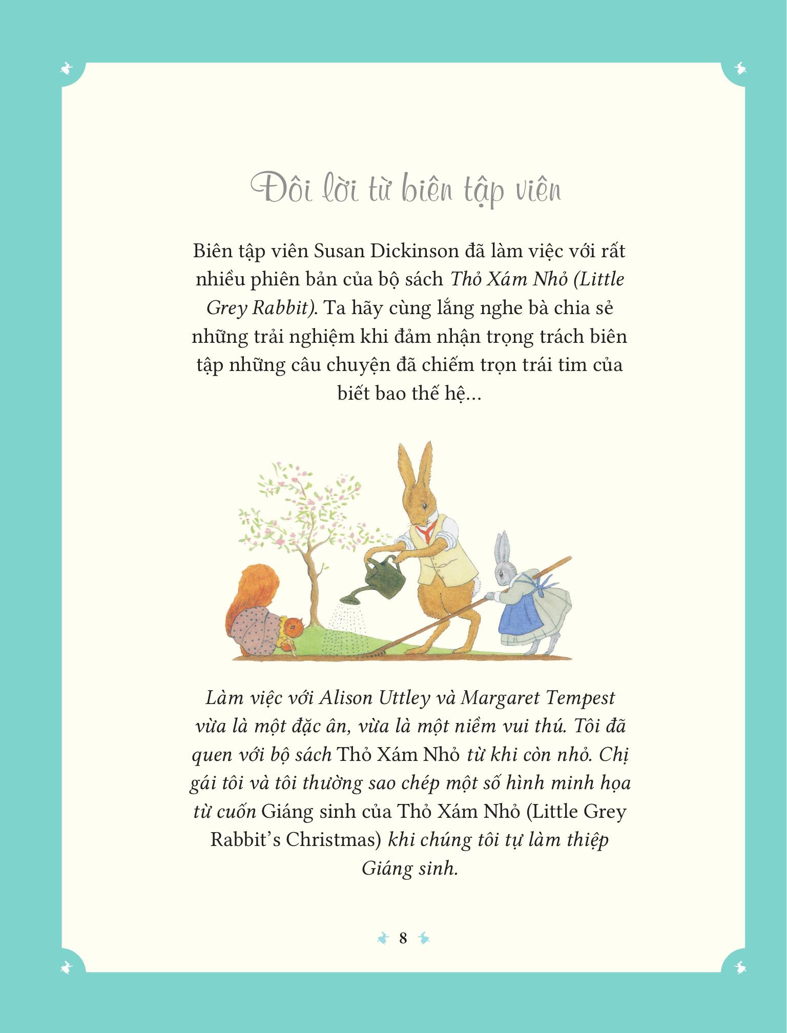 Co Tho Xam Nho O Mien Thon Da - Long Yeu Thuong Va Su Dung Cam - Bia Cung