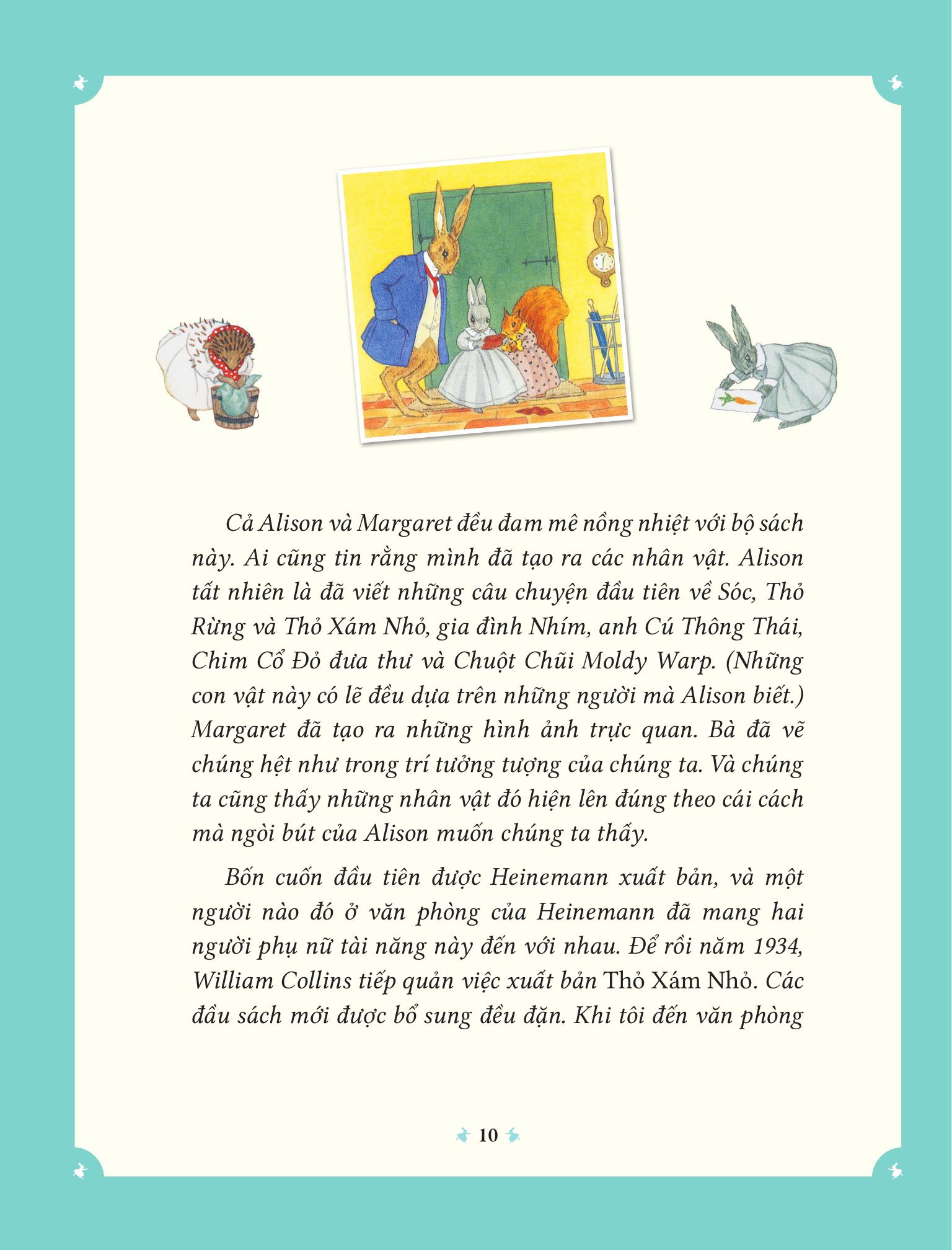 Co Tho Xam Nho O Mien Thon Da - Long Yeu Thuong Va Su Dung Cam - Bia Cung