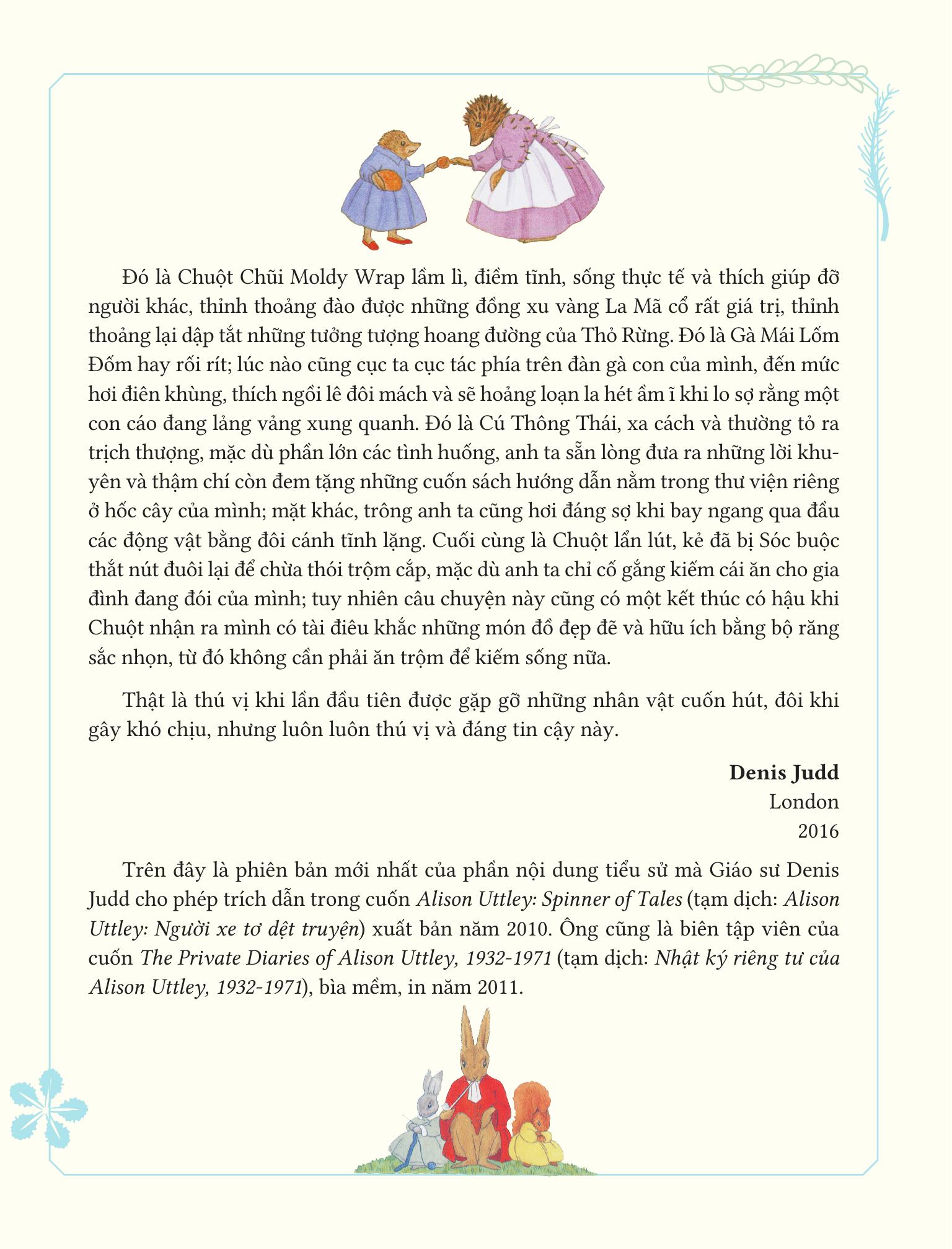 Co Tho Xam Nho O Mien Thon Da - Nhung Nguoi Ban - Bia Cung