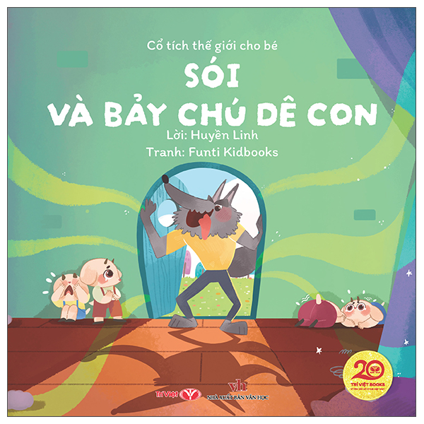 Cổ Tích Thế Giới Cho Bé - Cô Bé Bán Diêm - Ảnh 2