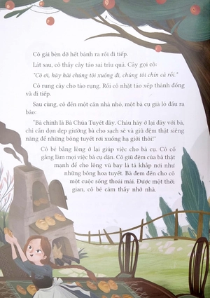 cổ tích thế giới hay nhất (tái bản 2022)