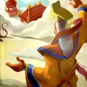 cổ tích việt nam cho bé - sự tích mèo ghét chuột (tái bản 2022)