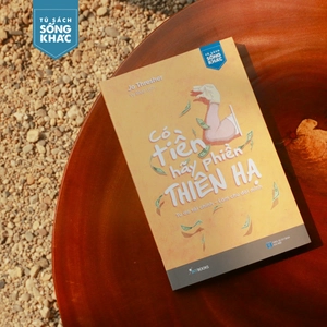 có tiền hãy phiền thiên hạ