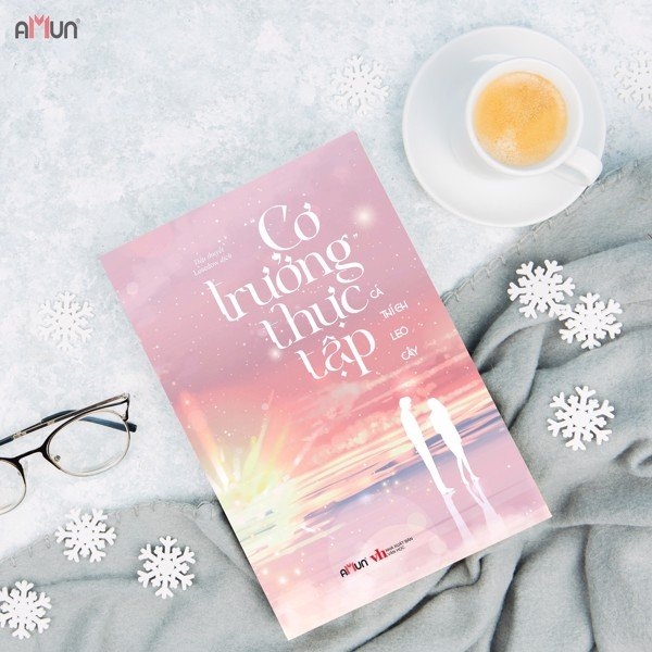 “cơ trưởng” thực tập