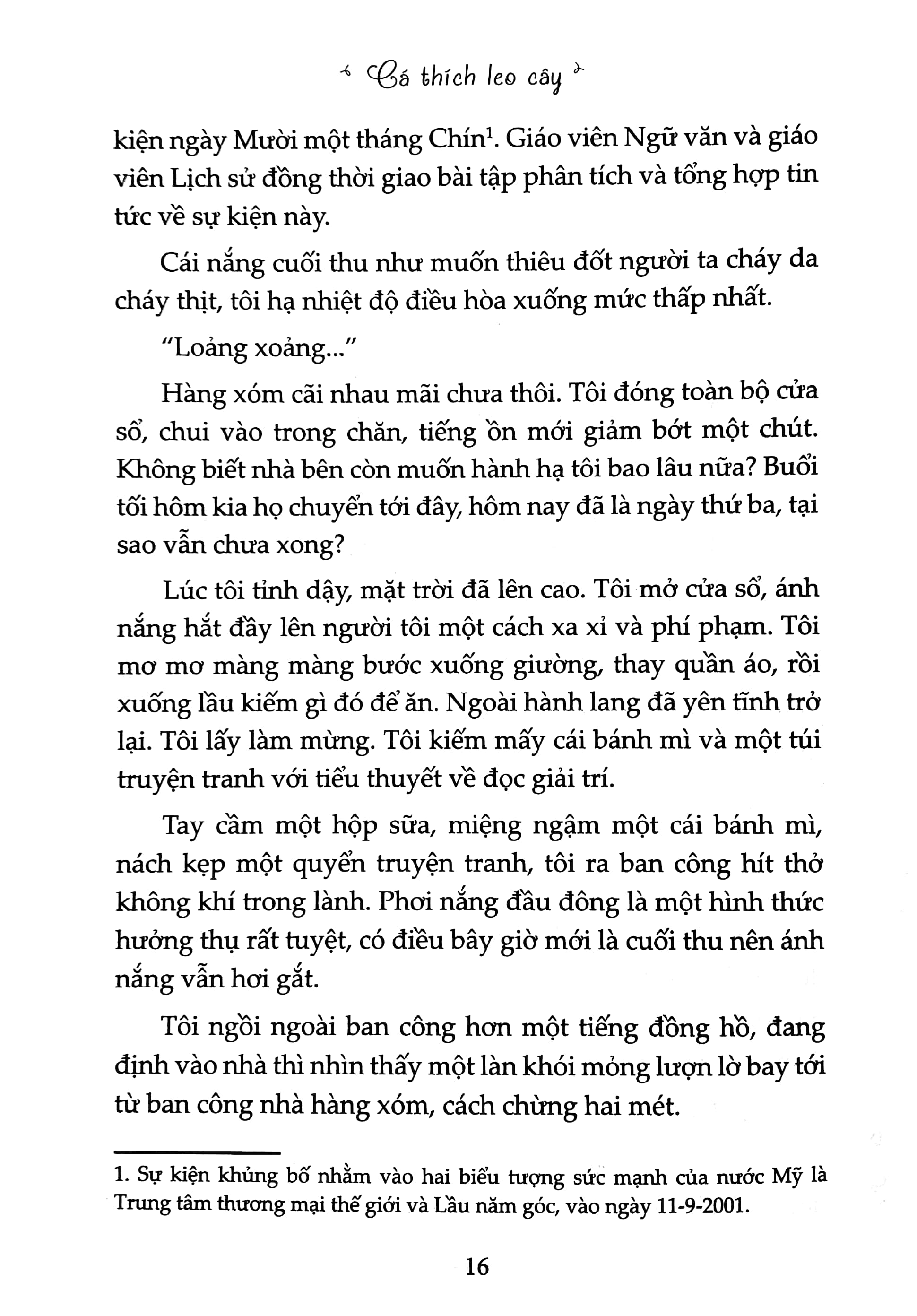 “cơ trưởng” thực tập