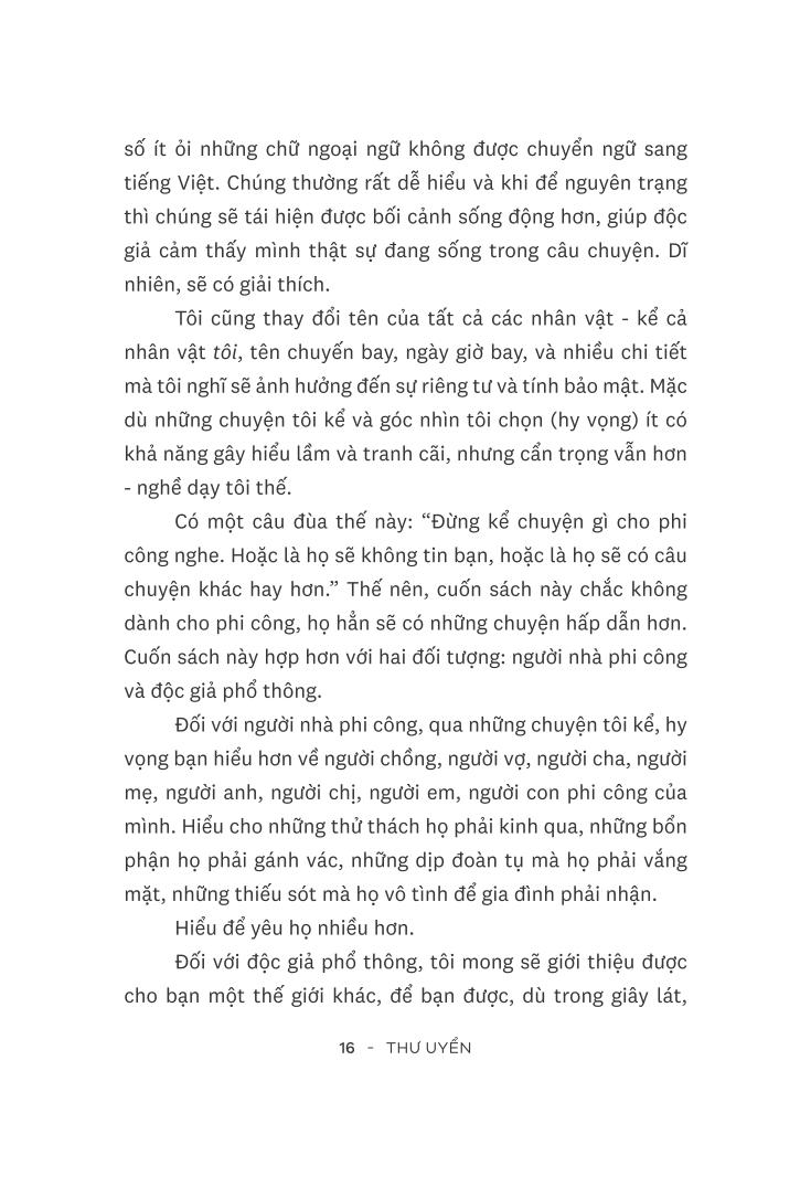 cơ trưởng từ buồng lái