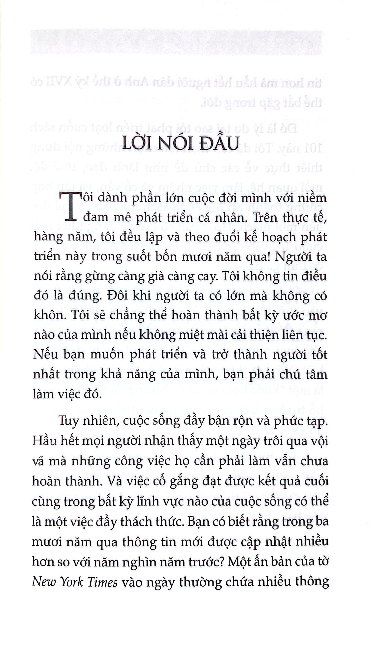 Co Van 101 - Mentoring 101 (Tai Ban 2025)