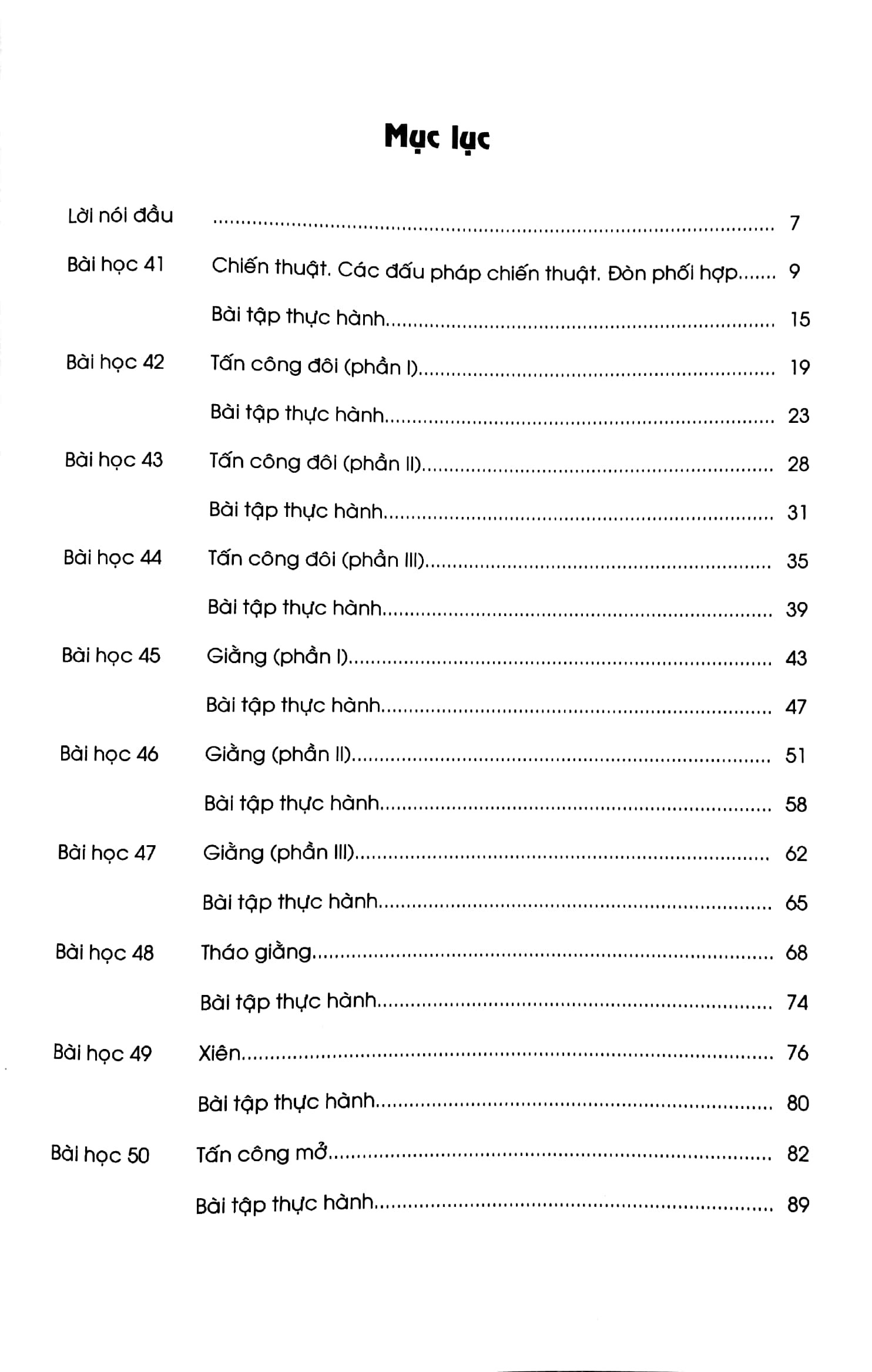 cờ vua - tập 3 - chiến thuật kỹ thuật tác chiến (tái bản 2024)