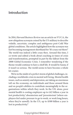 coach your team (penguin business experts series)