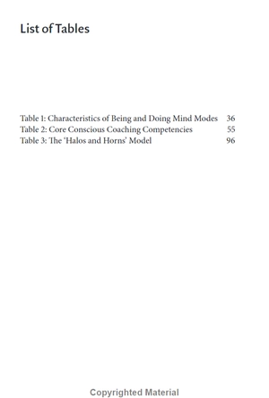 coach your team (penguin business experts series)