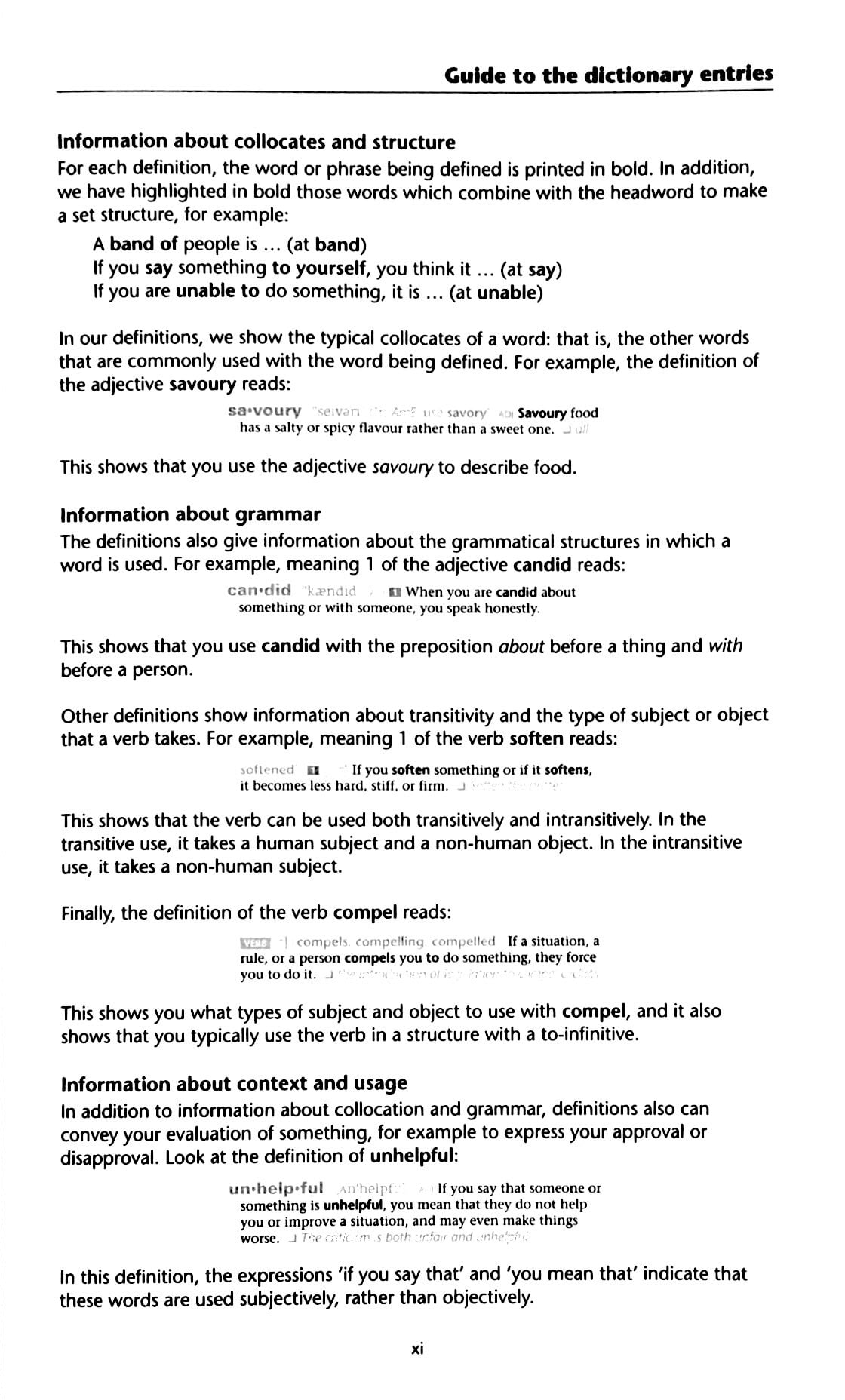 cobuild ielts dictionary (không cd)