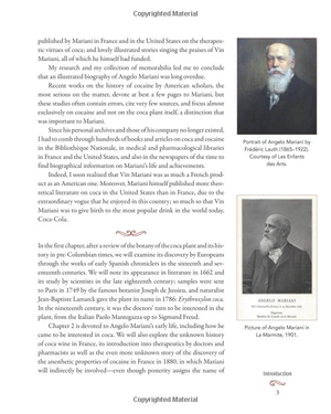 coca wine: angelo mariani's miraculous elixir and the birth of modern advertising