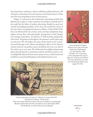 coca wine: angelo mariani's miraculous elixir and the birth of modern advertising