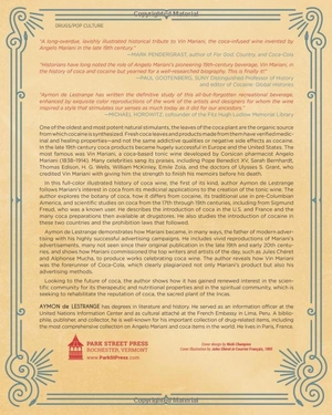 coca wine: angelo mariani's miraculous elixir and the birth of modern advertising