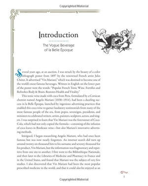 coca wine: angelo mariani's miraculous elixir and the birth of modern advertising