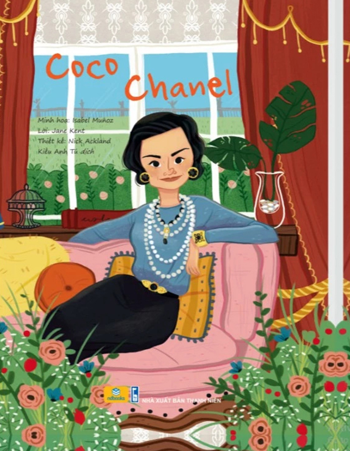 Coco Chanel