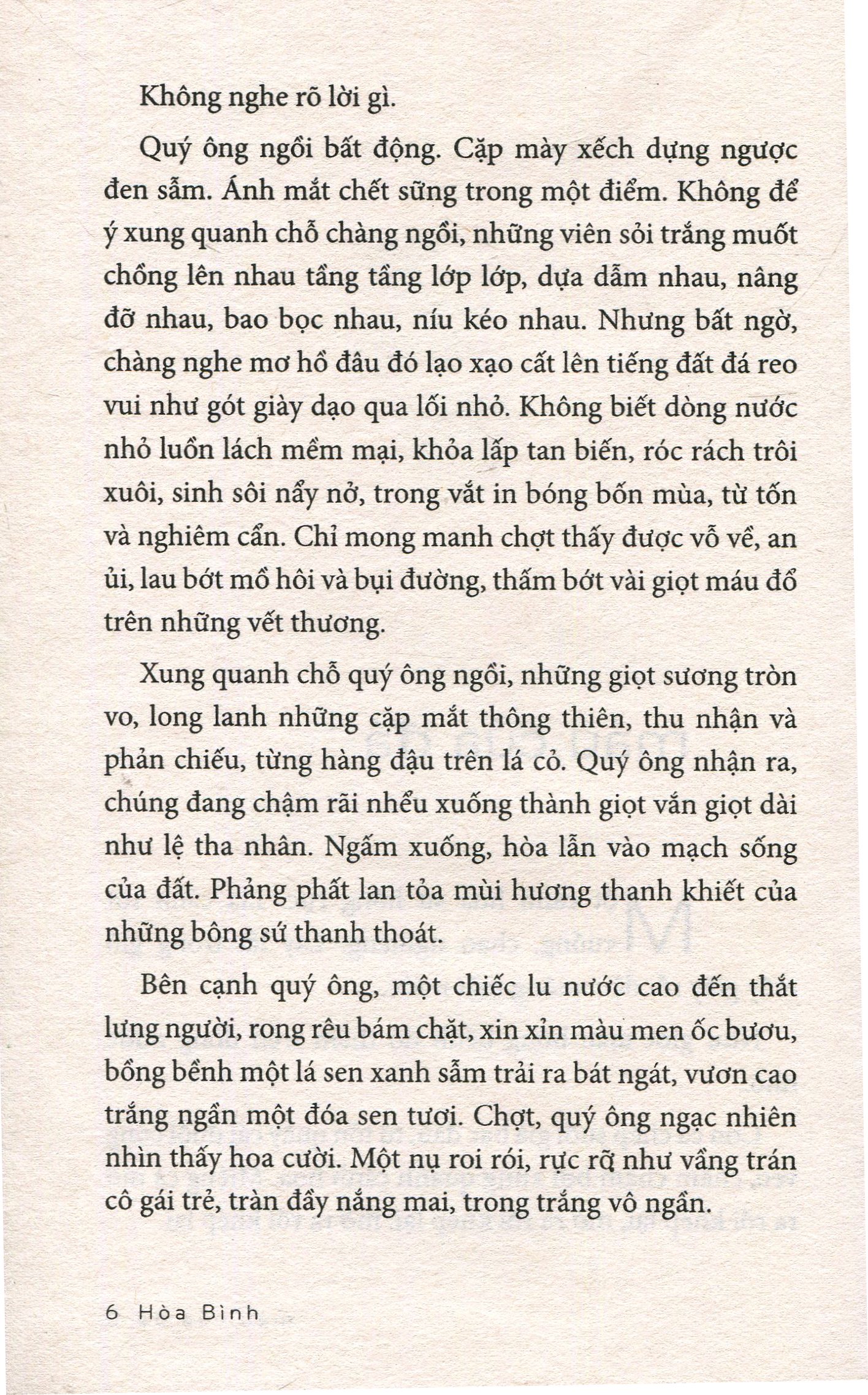 coctail café kem và mặt trời