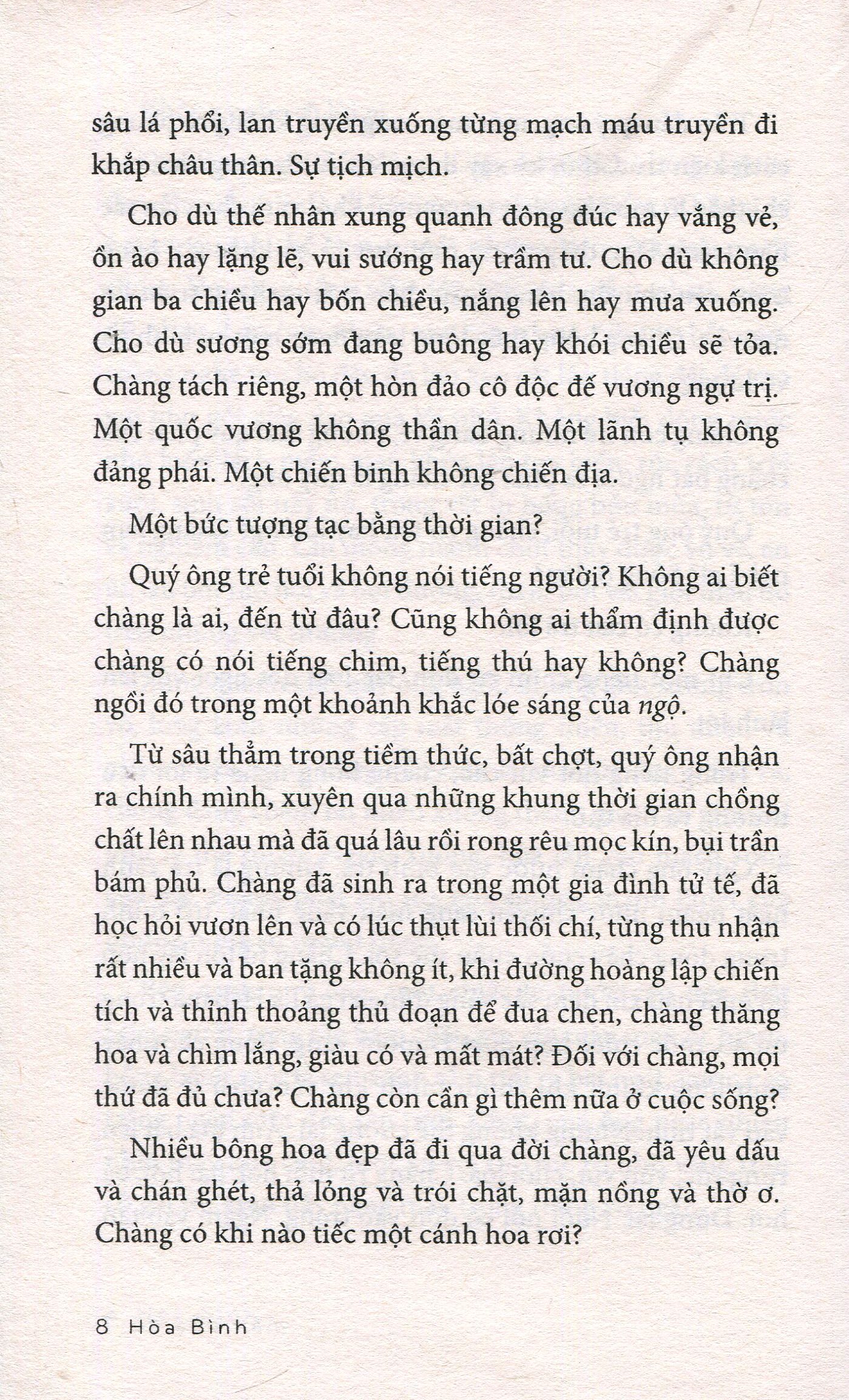 coctail café kem và mặt trời