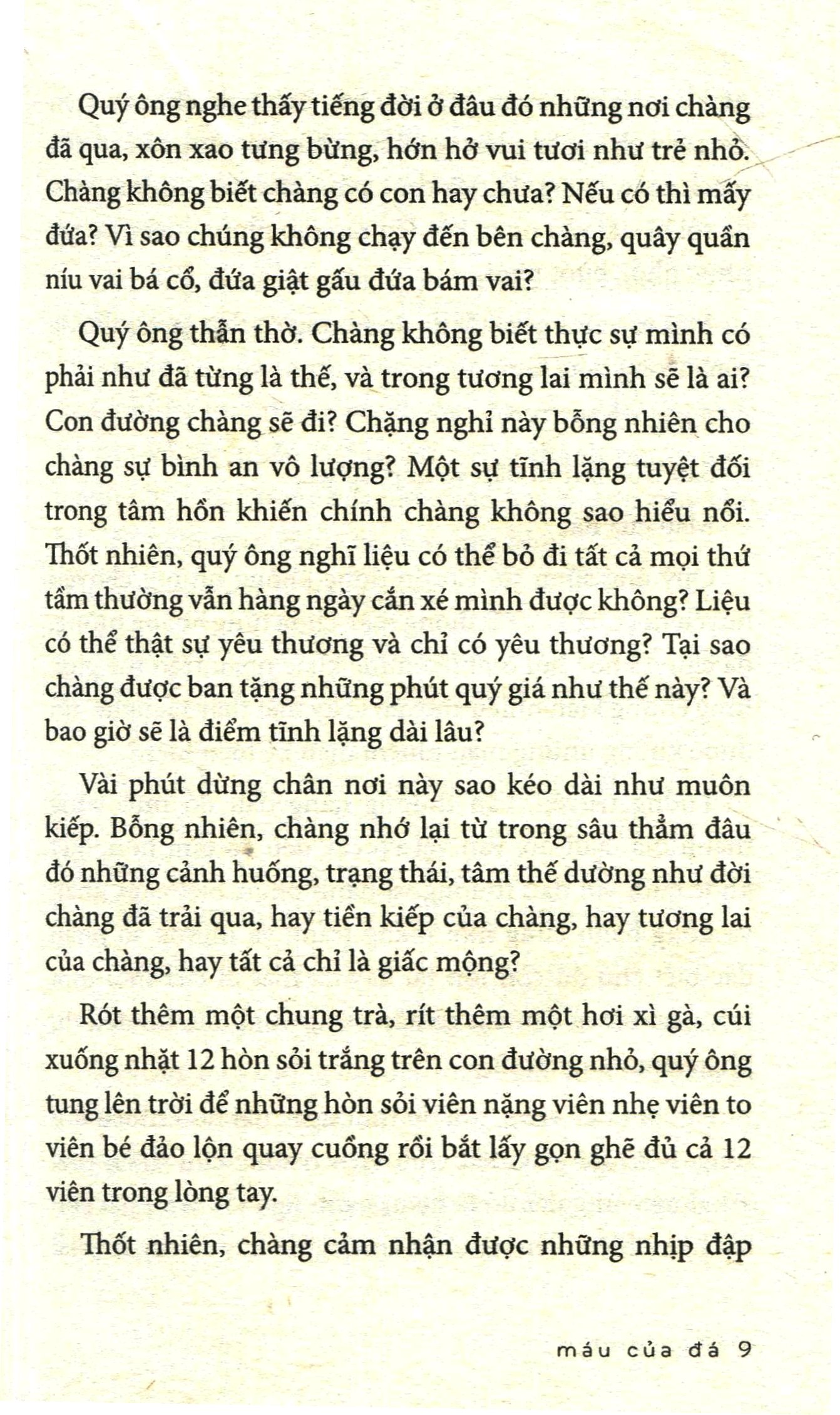 coctail café kem và mặt trời