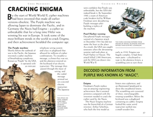 code breakers: riveting reads for curious kids