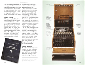 code breakers: riveting reads for curious kids