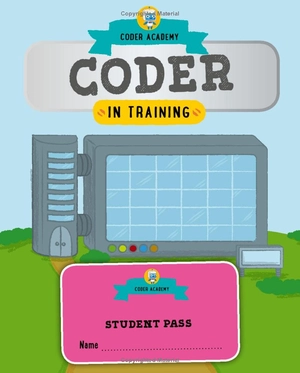 coder in training
