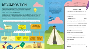 coding activity book: stem starters for kids