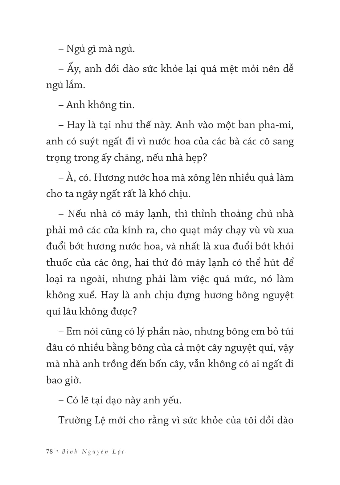 cõi âm nơi quán cây dương