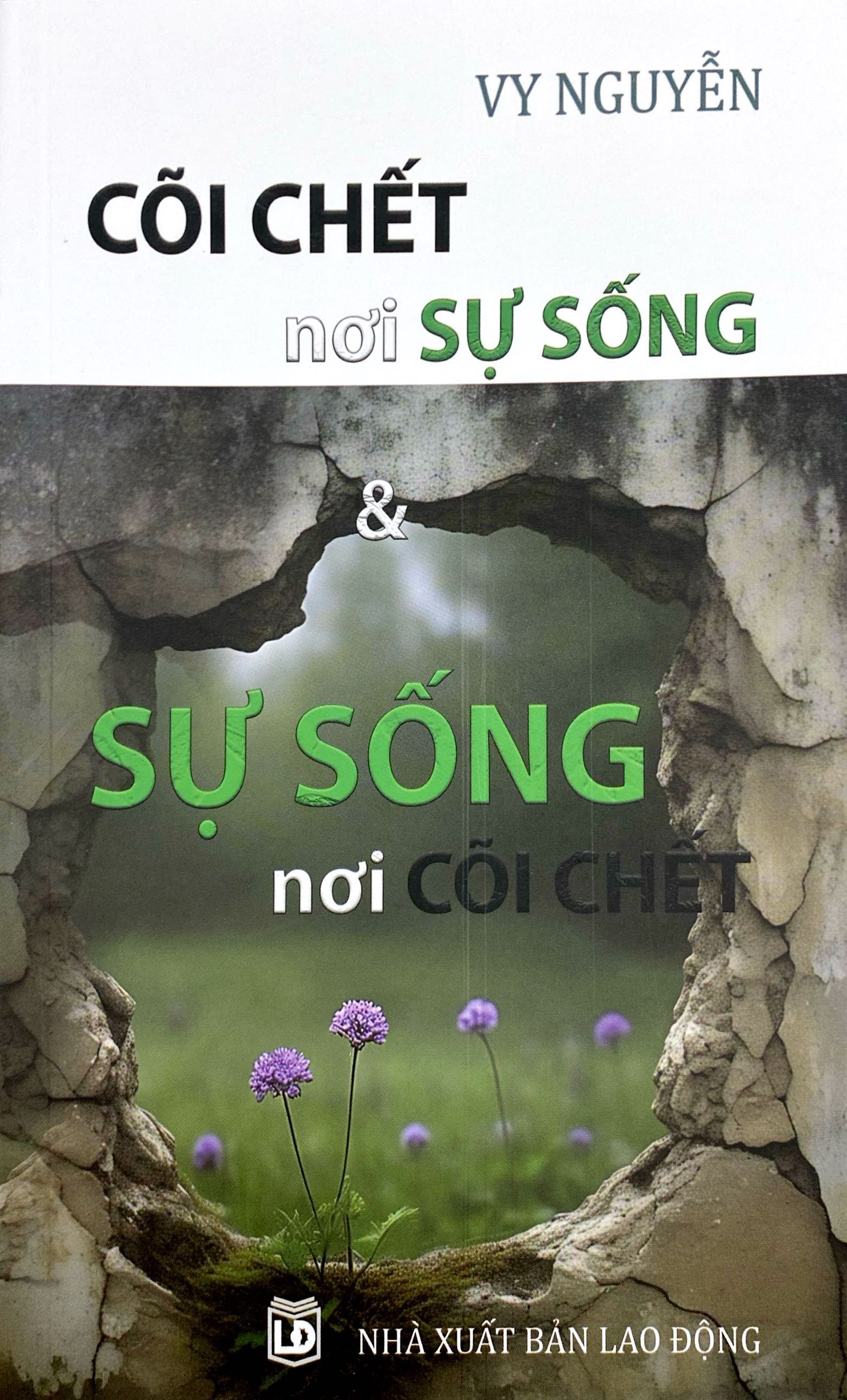 Coi Chet Noi Su Song Va Su Song Noi Coi Chet