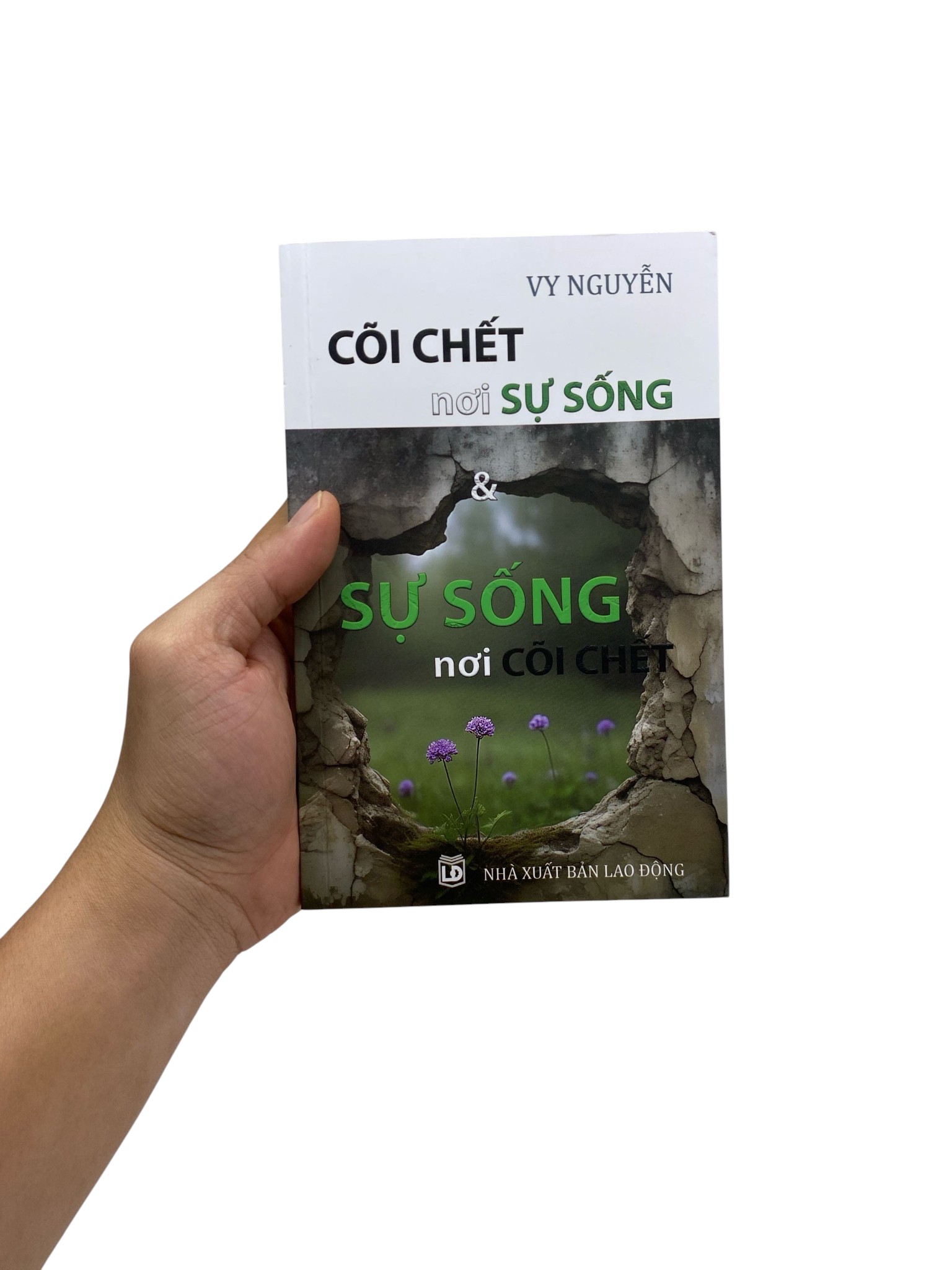 Coi Chet Noi Su Song Va Su Song Noi Coi Chet