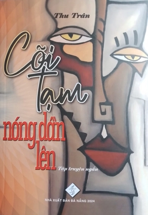 cõi tạm nóng dần lên
