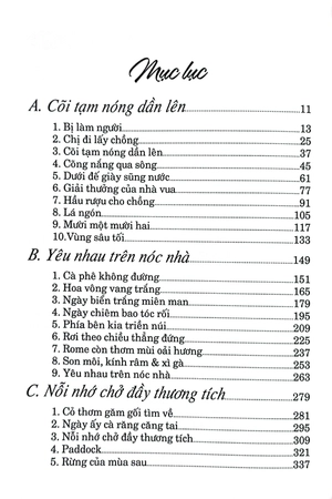 cõi tạm nóng dần lên