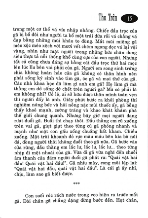 cõi tạm nóng dần lên