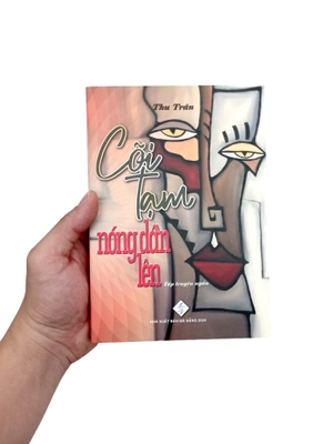 cõi tạm nóng dần lên