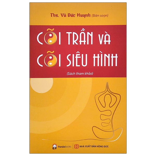 cõi trần và cõi siêu hình