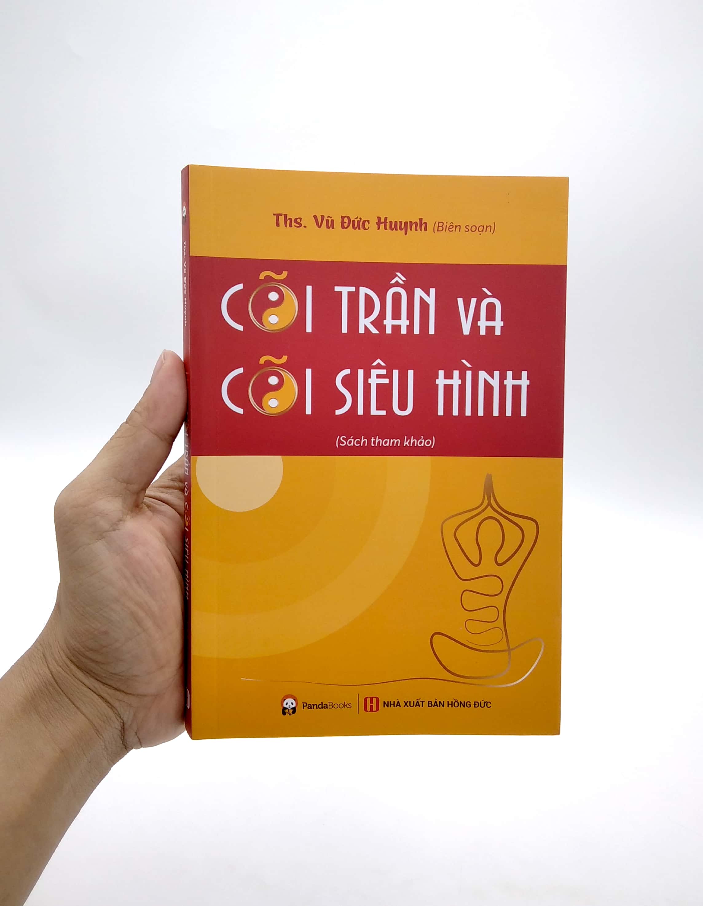 cõi trần và cõi siêu hình