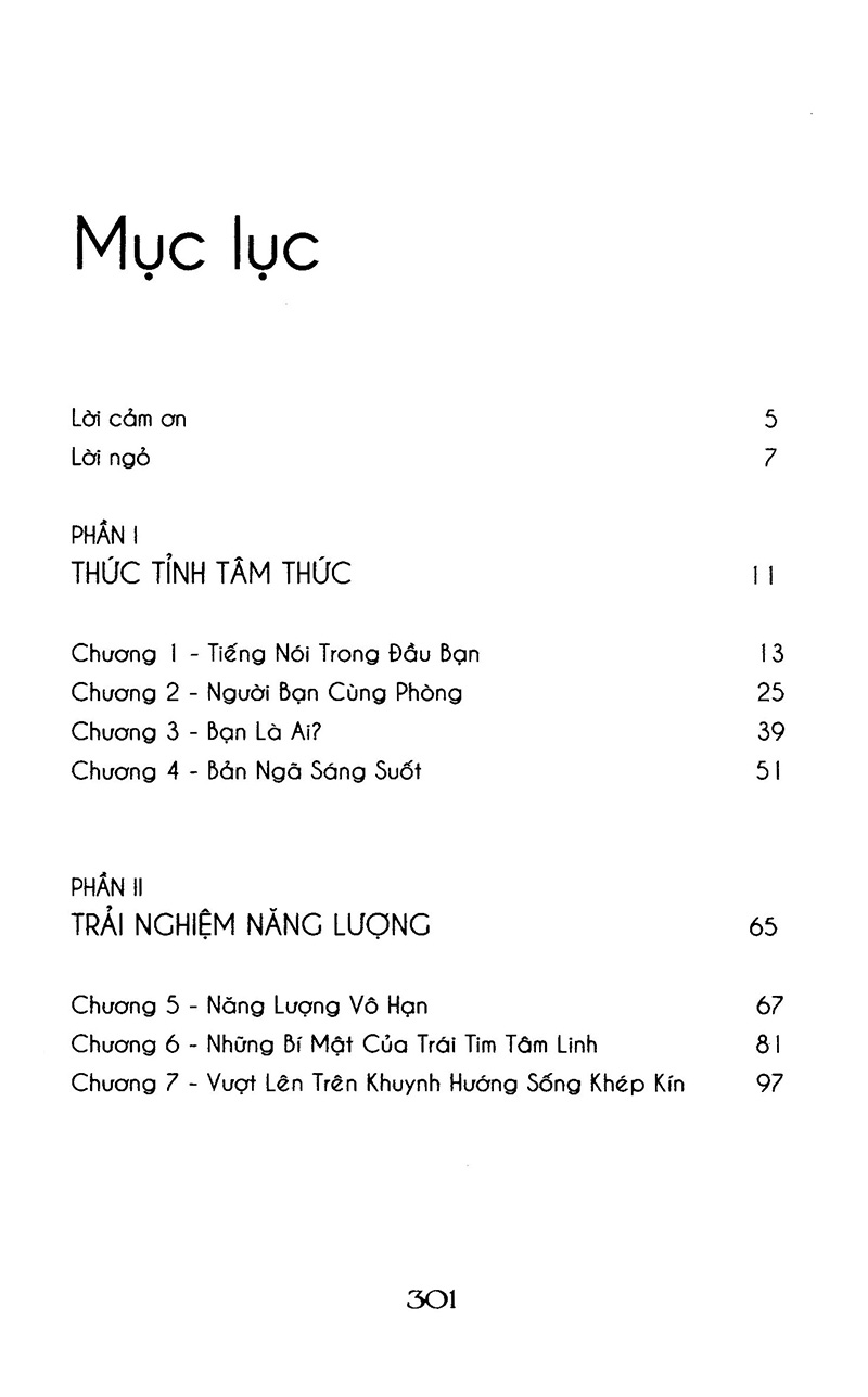 cởi trói linh hồn - cuốn sách giúp người đọc vượt qua giới hạn của chính mình (tái bản 2022)