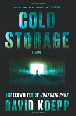 cold storage