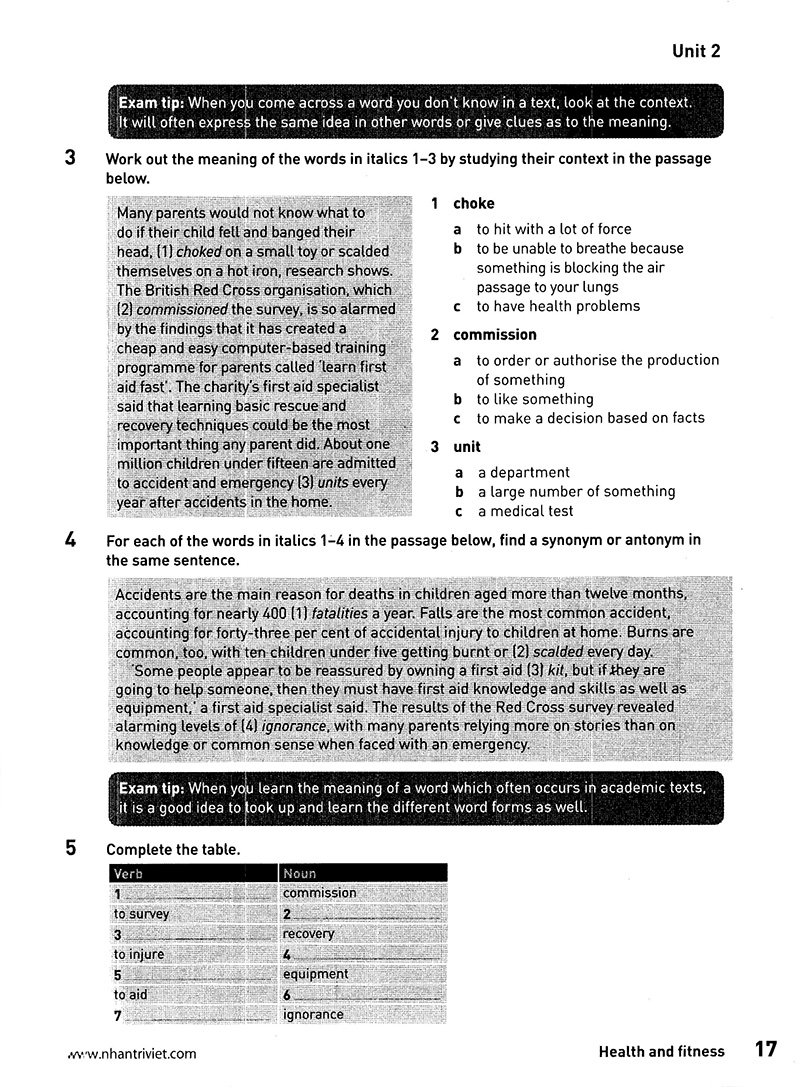 collin - reading for ielts (tái bản 2023)