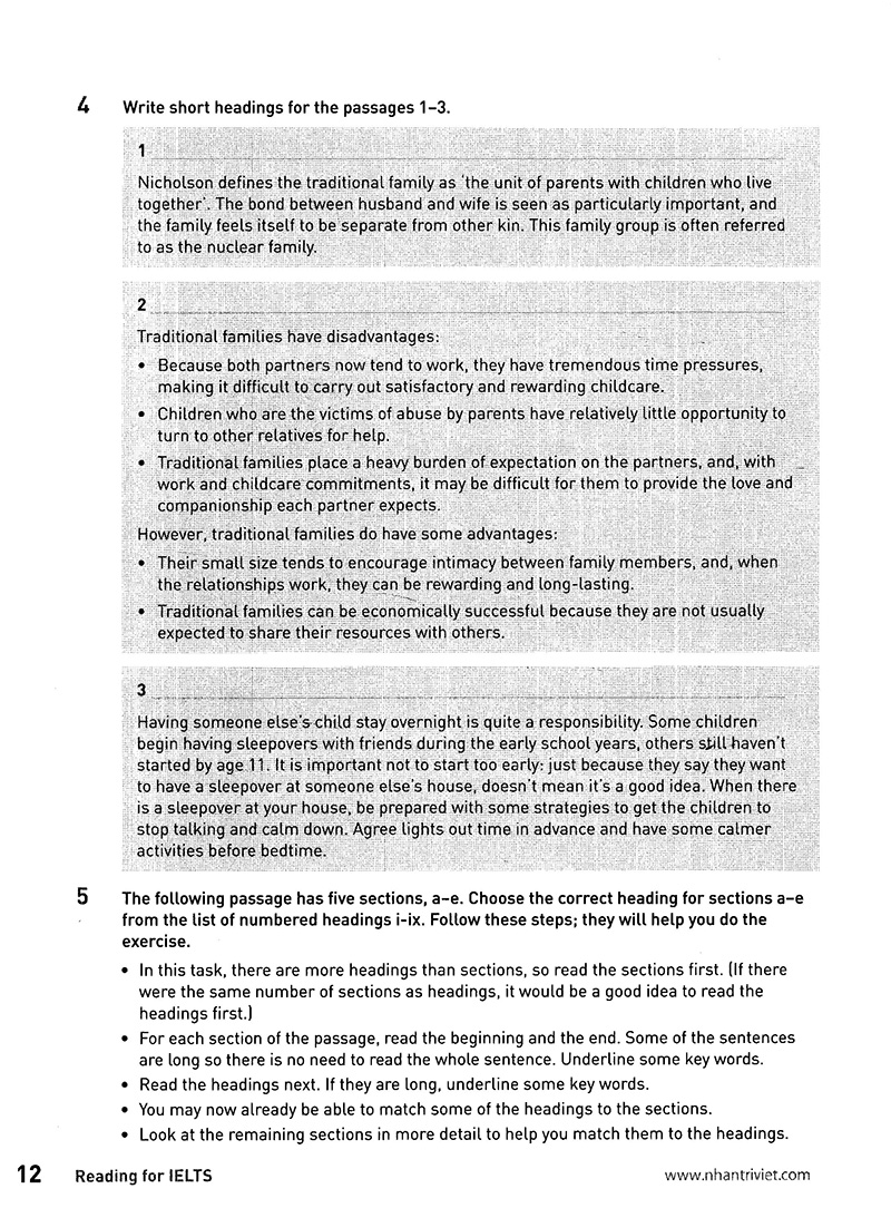 collin - reading for ielts (tái bản 2024)