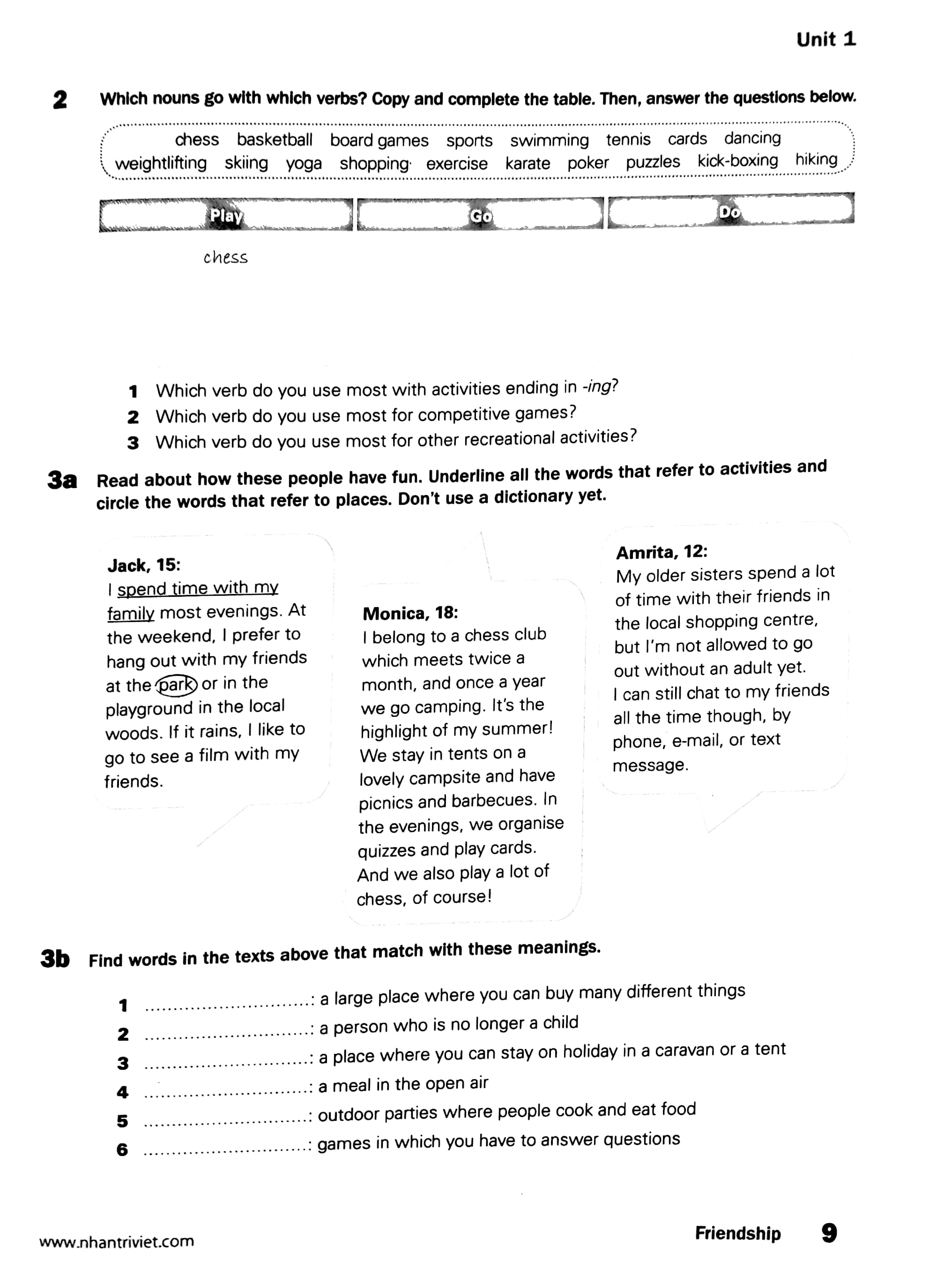 collins english for exams_get ready for ielts - reading