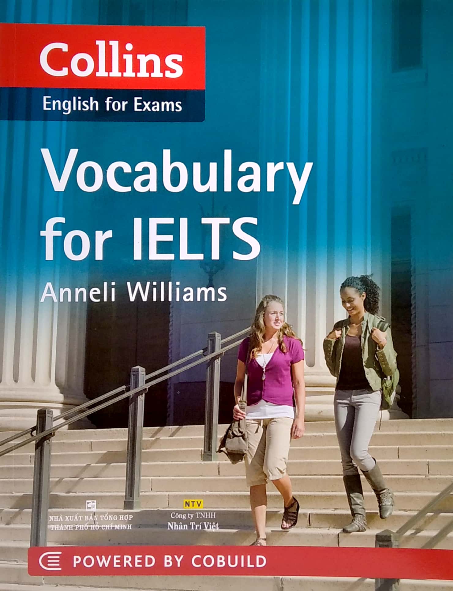collins english for exams - vocabulary for ielts (2022)