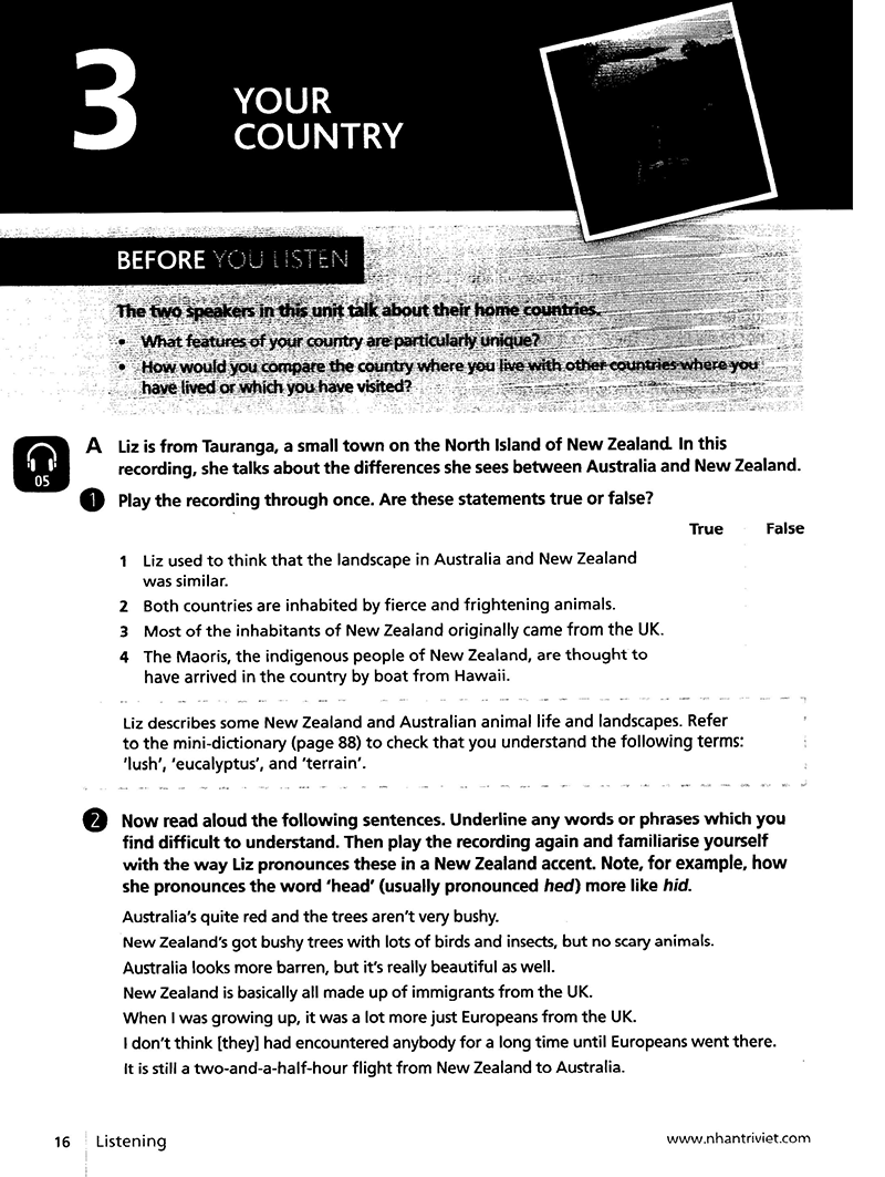 collins english for life b1+ listening (tái bản 2019)