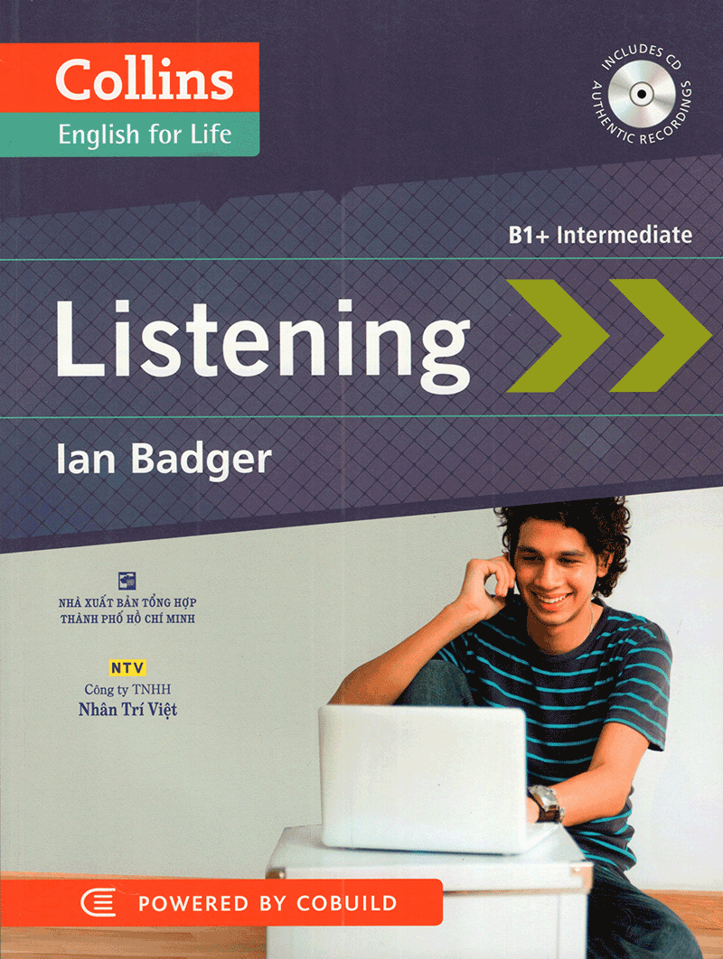 collins english for life b1+ listening (tái bản 2019)