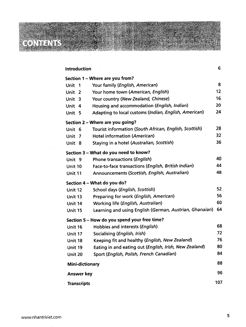 collins english for life b1+ listening (tái bản 2019)