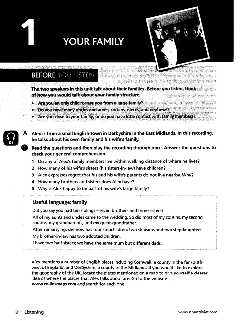 collins english for life b1+ listening (tái bản 2019)