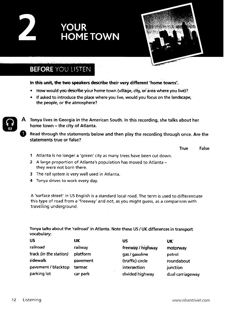 collins english for life b1+ listening (tái bản 2019)